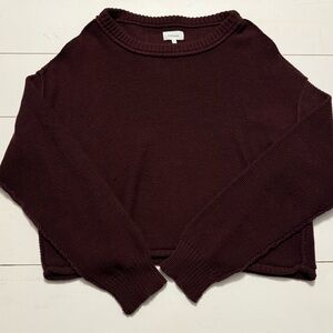 Bohme Knit Sweaters